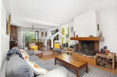 Villa - 205 m² - 7 pièces