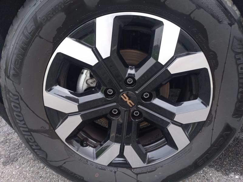 Dacia Duster Mild Hybrid 130 Extreme