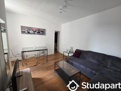 Appartement - 52 m² - 3 pièces