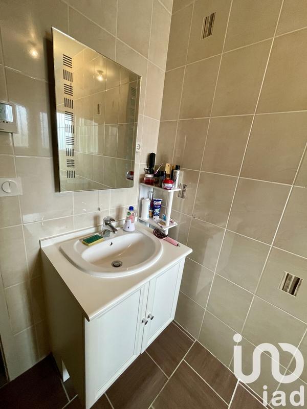 Maison - 170 m² - 6 pièces