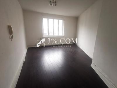 Appartement - 52 m² - 3 pièces