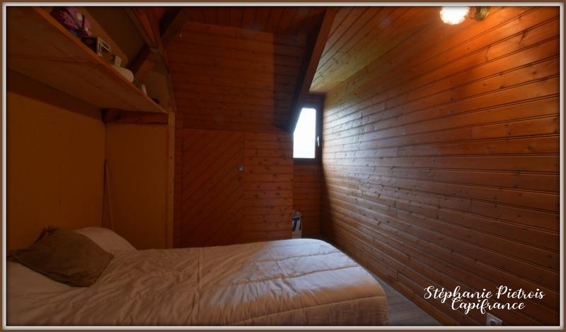 Maison - 100 m² - 7 pièces