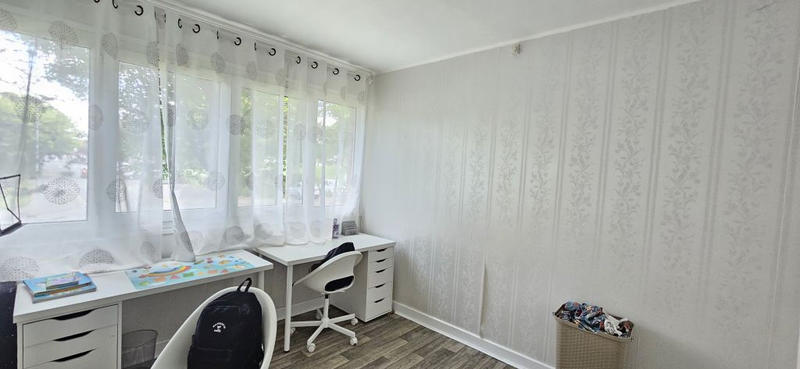 Appartement - 52 m² - 3 pièces