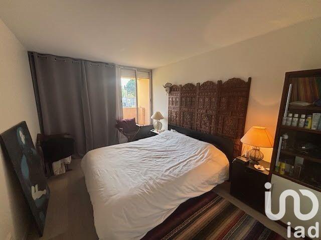 Appartement - 95 m² - 4 pièces