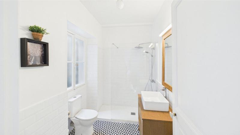 Appartement - 115 m² - 5 pièces