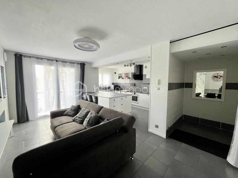 Appartement - 68 m² - 3 pièces