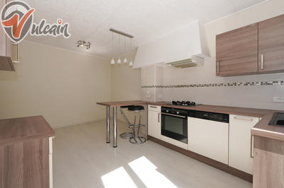 Maison - 70 m² - 2 pièces