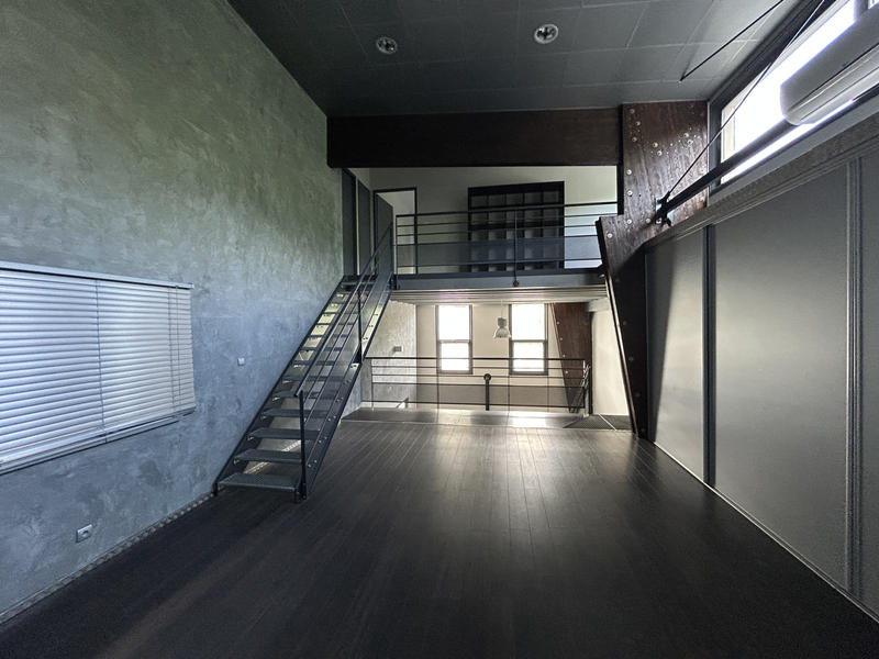 Local commercial - 117 m²