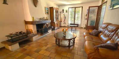 Maison - 107 m² - 5 pièces