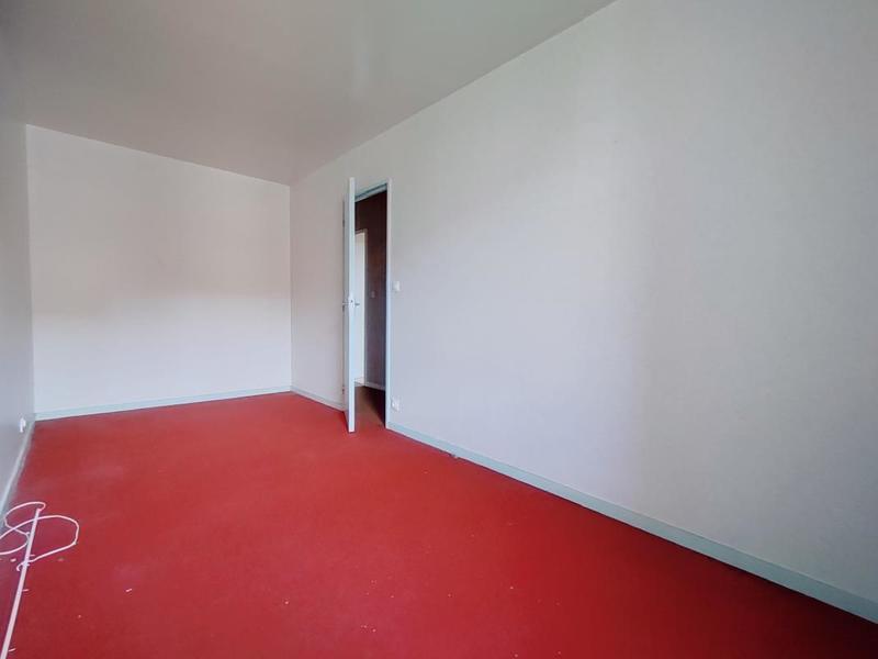 Appartement - 99 m² - 5 pièces