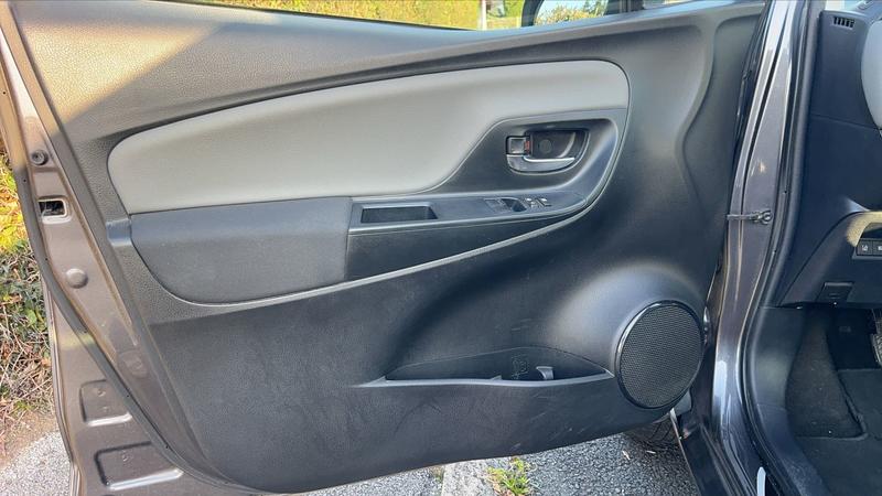 Toyota Yaris 1.0 Vvt-i 70 France