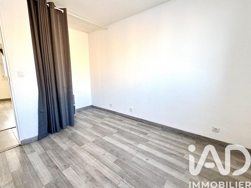 Appartement - 63 m² - 4 pièces