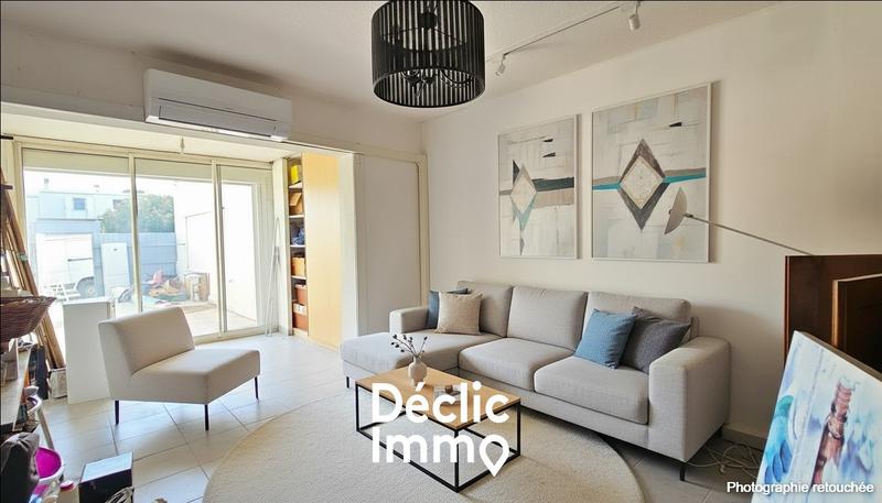 Maison - 97 m² - 5 pièces