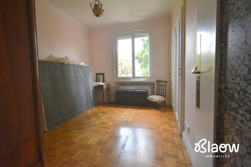 Maison - 126 m² - 6 pièces