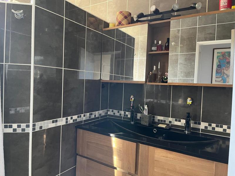 Maison - 137 m² - 7 pièces