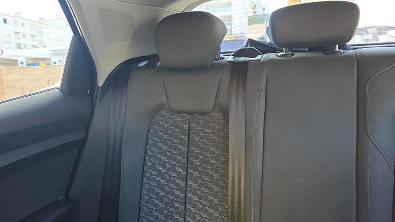 Audi A1 sportback 1.5 TFSi 150 s-Tronic7 Advanced 2