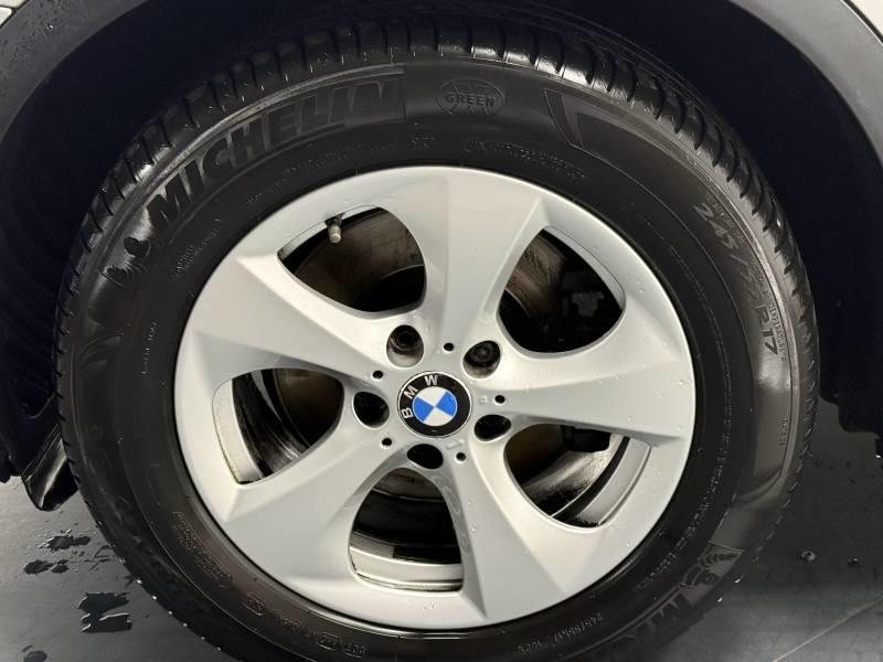 Bmw X3 sDrive18d 150ch Lounge Plus a