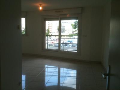 Appartement - 55 m² - 2 pièces