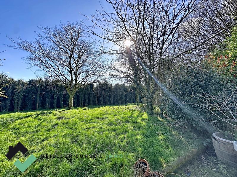 Maison traditionnelle - 188 m² - 7 pièces