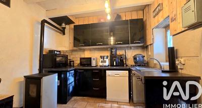 Maison - 48 m² - 2 pièces