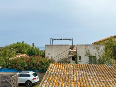 Maison - 99 m² - 4 pièces