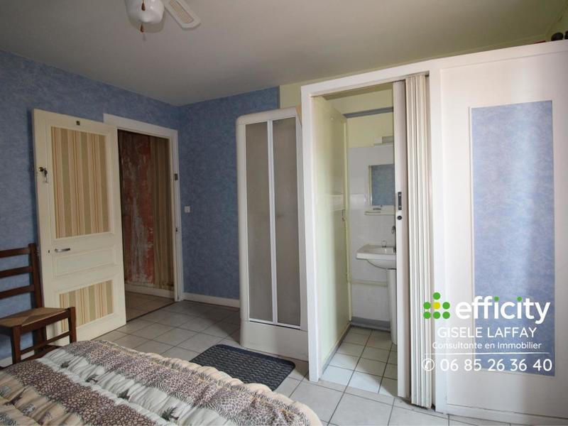 Maison - 324 m² - 10 pièces