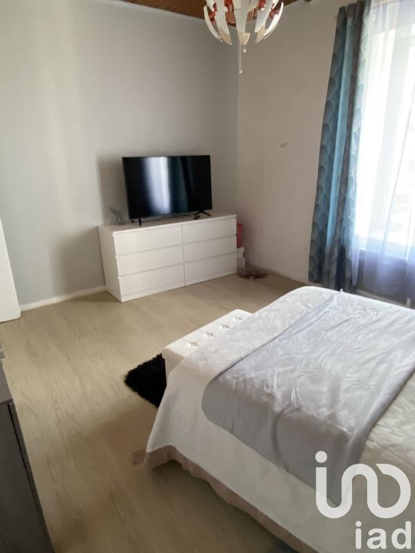 Maison de village - 148 m² - 5 pièces