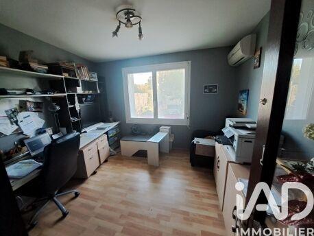 Maison - 160 m² - 7 pièces