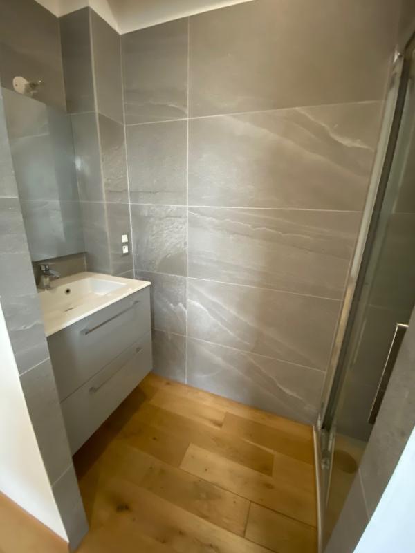 Appartement - 47 m² - 3 pièces