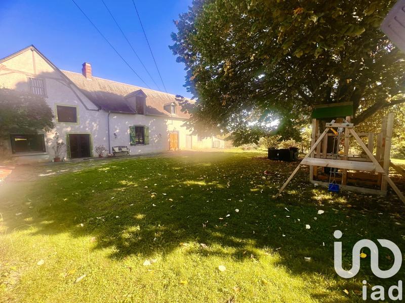 Maison - 171 m² - 5 pièces