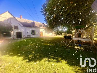 Maison - 171 m² - 5 pièces