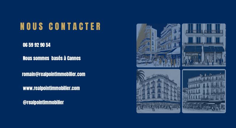 Local commercial - 123 m²