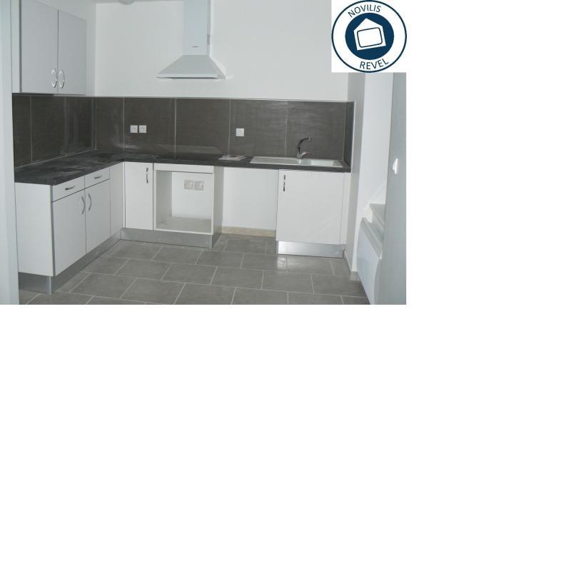 Appartement - 107 m² - 4 pièces