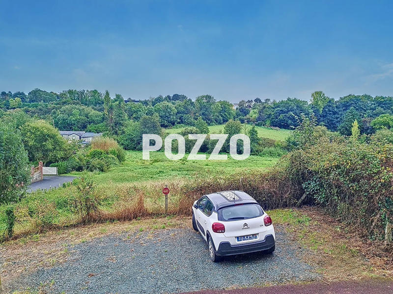 Maison - 58 m² - 3 pièces