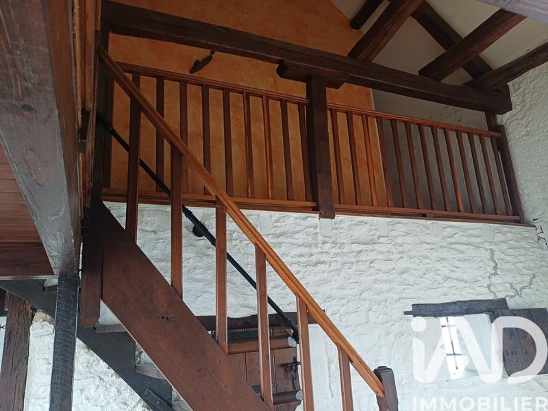 Maison - 137 m² - 5 pièces