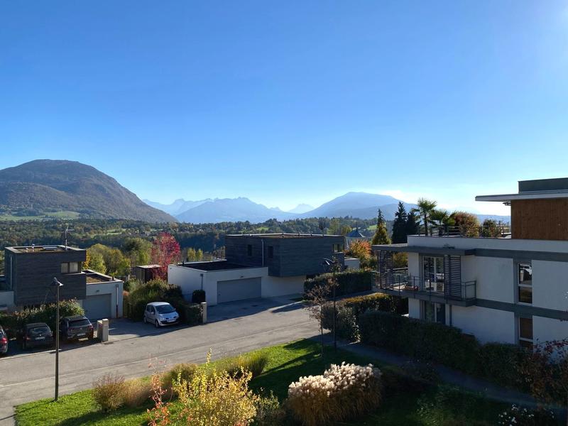 Appartement - 68 m² - 3 pièces