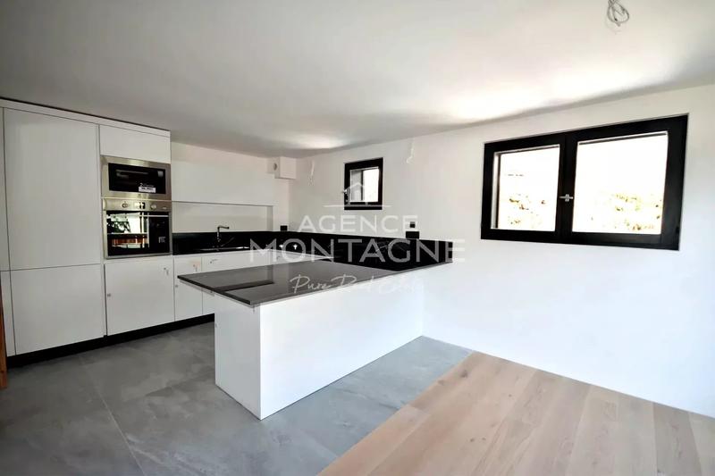 Appartement - 84 m²