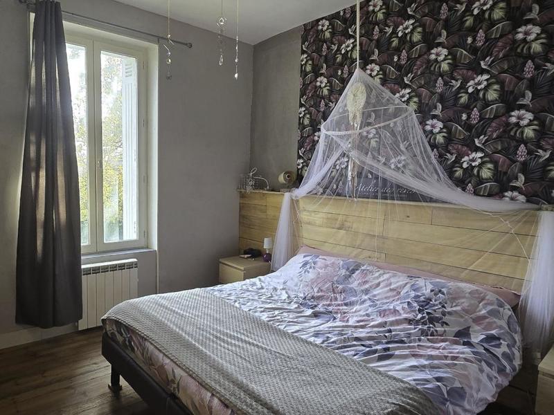 Maison - 161 m² - 5 pièces