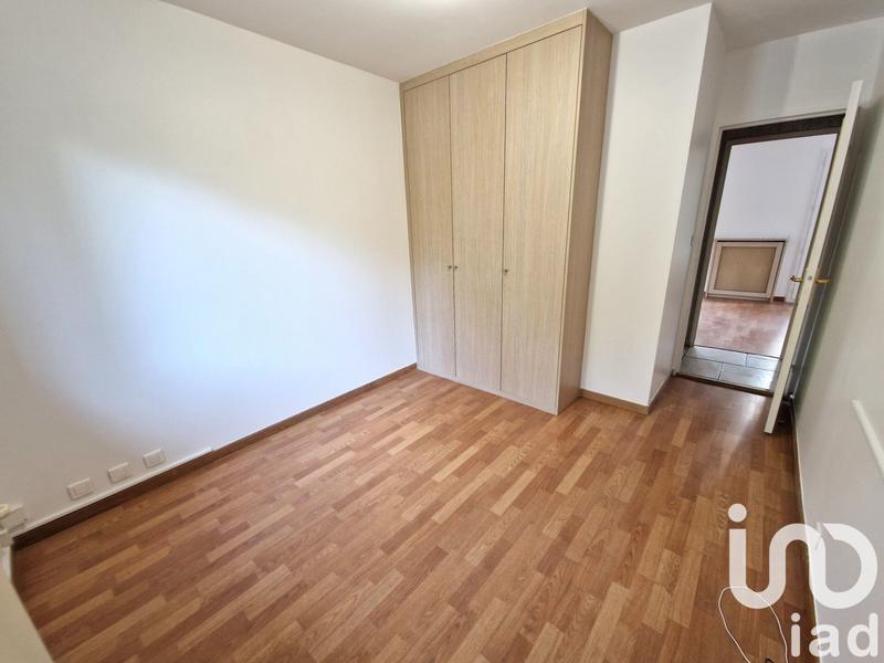 Maison - 93 m² - 5 pièces