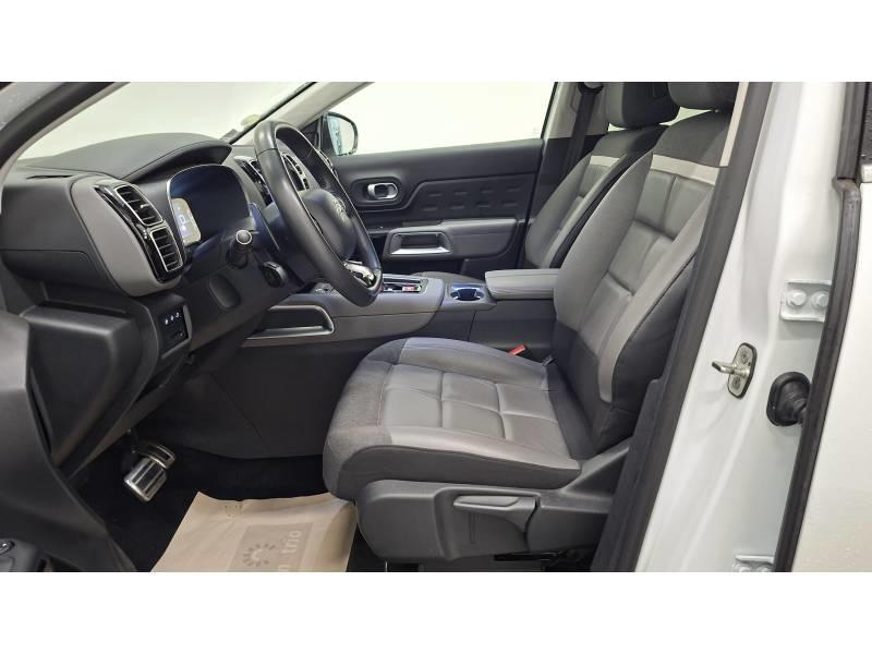 Citroën C5 Aircross BlueHDi 130 s&amp;S Eat8 Shine