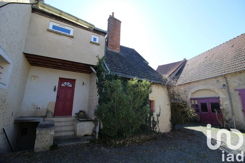 Immeuble - 292 m² - 11 pièces