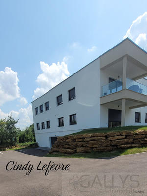 Appartement - 110 m² - 5 pièces