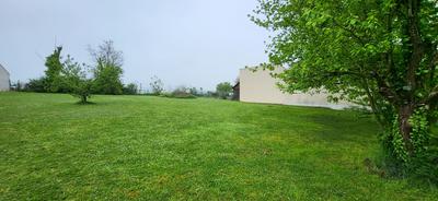 Maison ancienne - 135 m² - 6 pièces