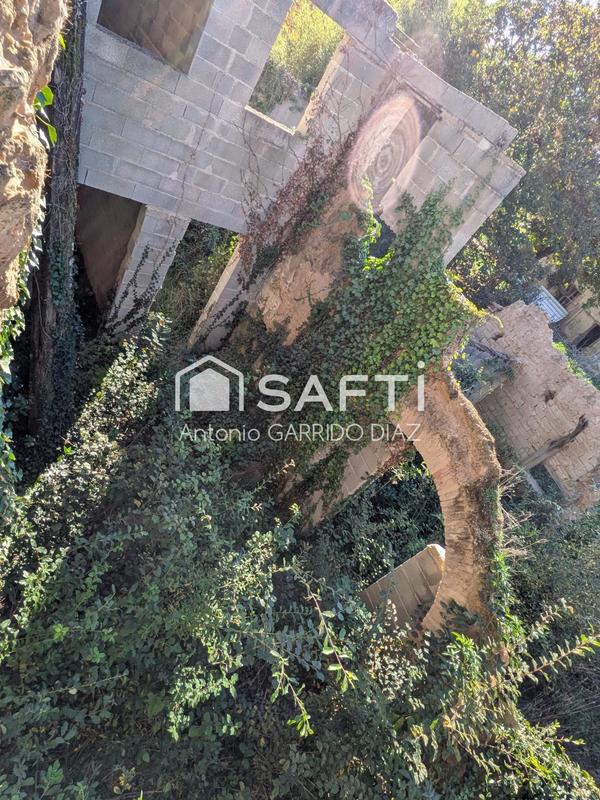 Maison - 57 m² - 1 pièce