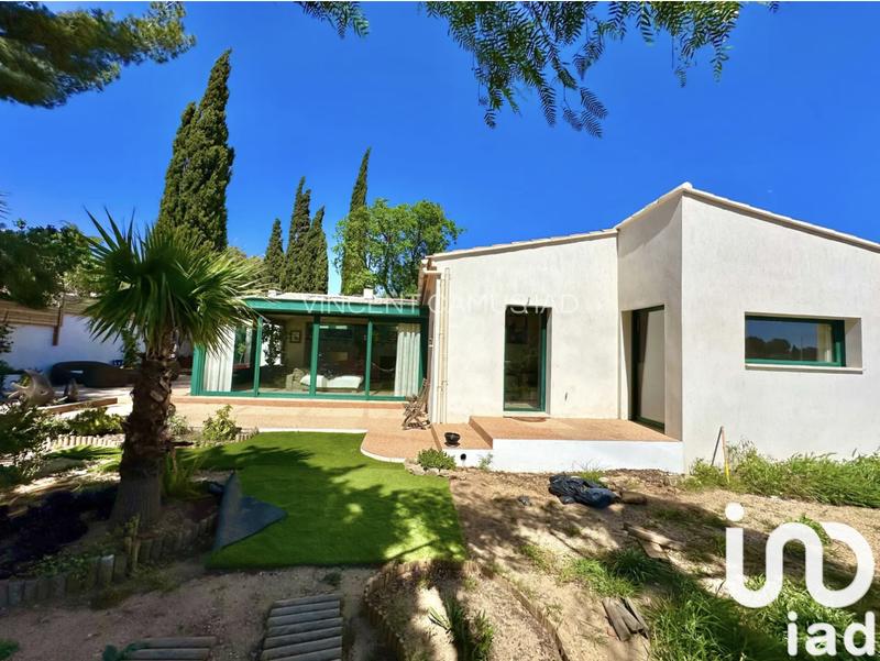 Maison - 119 m² - 4 pièces