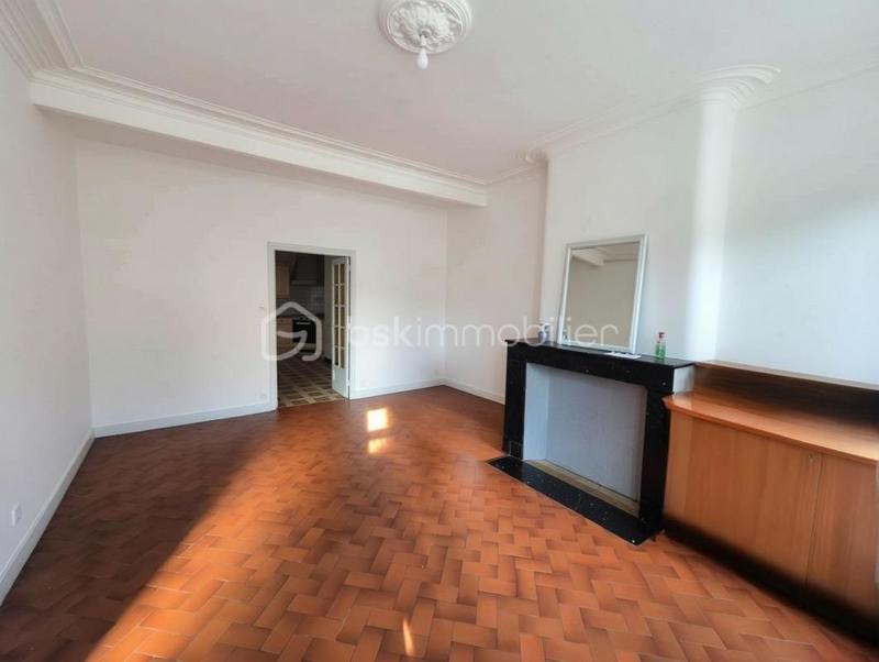 Maison de ville - 95 m² - 4 pièces