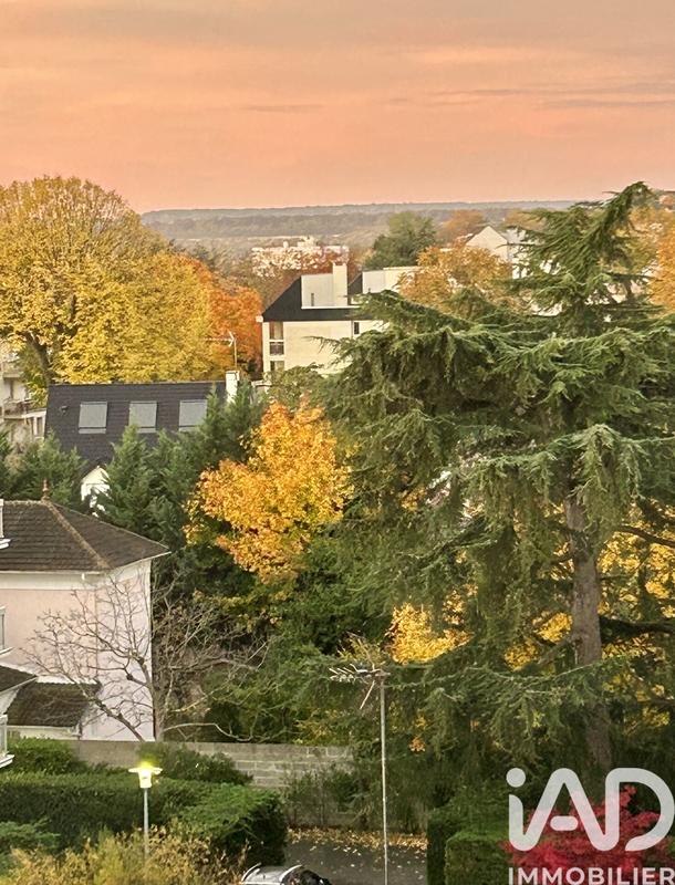 Appartement - 82 m² - 4 pièces