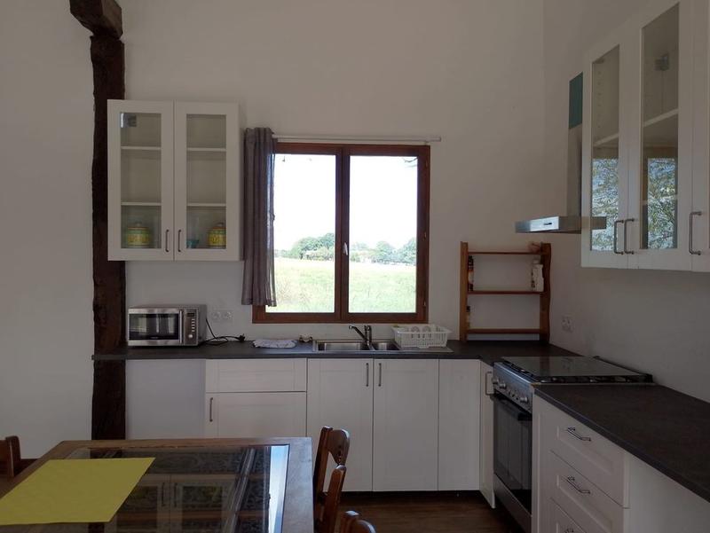 Maison de campagne - 230 m² - 10 pièces