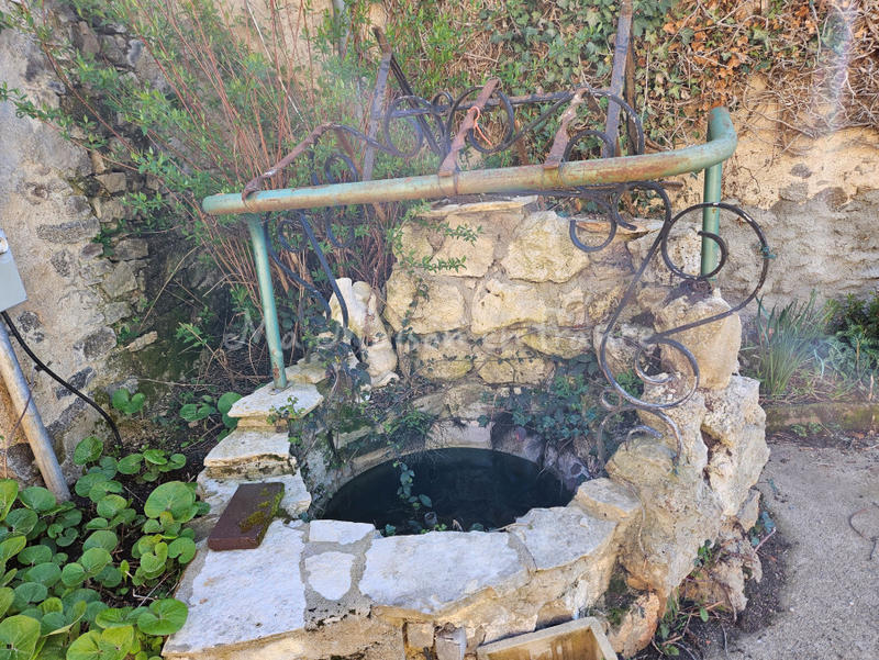 Maison - 200 m² - 10 pièces