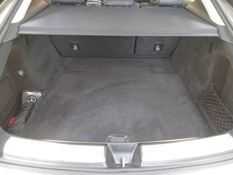 Mercedes Classe Gle Coupé 350 d 9g-Tronic 4matic Sportline